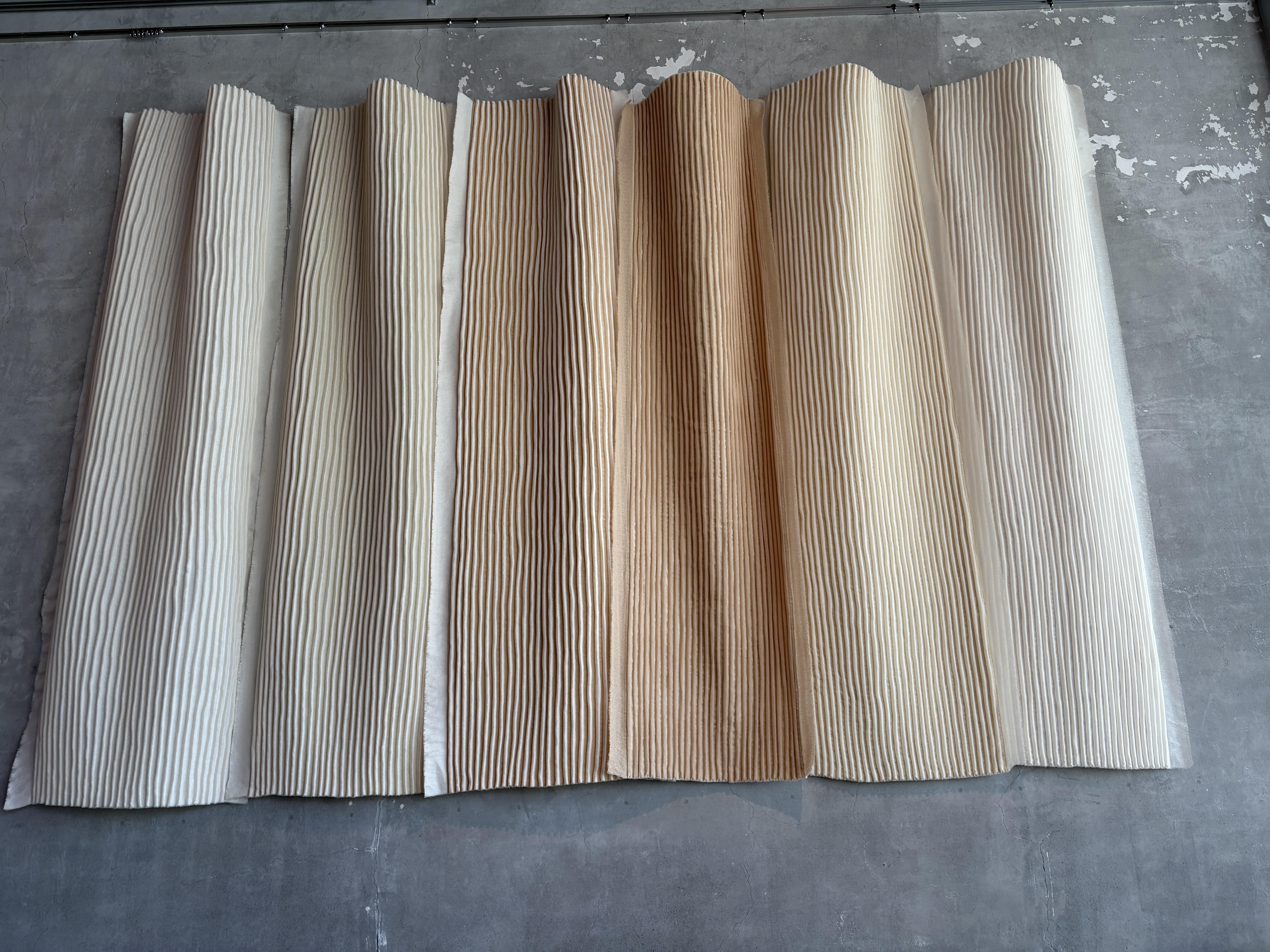 Fuji textile week2025